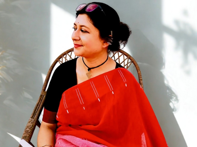 Weava Ethnic Handlooms - About Us