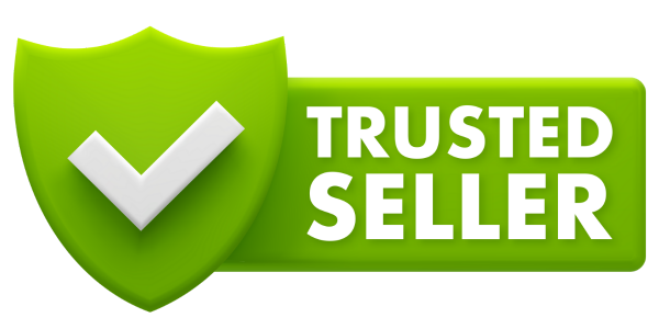 Trusted Seller